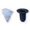 2 CLIP VW-SEAT 3C0853585